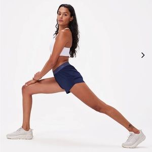 Outdoor Voices Relay 3” Short